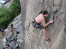 Bulgaria Climbing 029