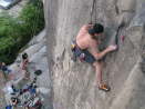 Bulgaria Climbing 031