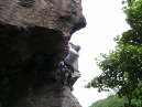 Bulgaria Climbing 102