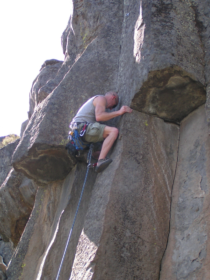 Climbing 018