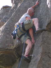 Climbing 020