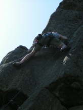 Climbing 027