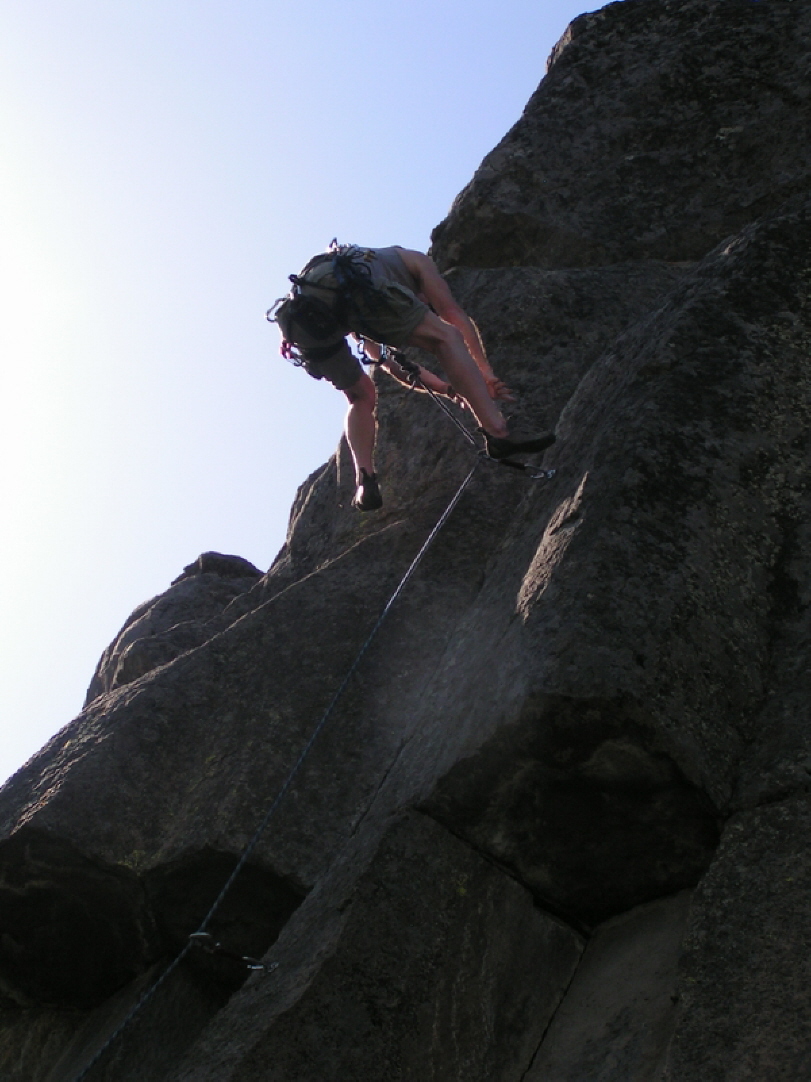 Climbing 031